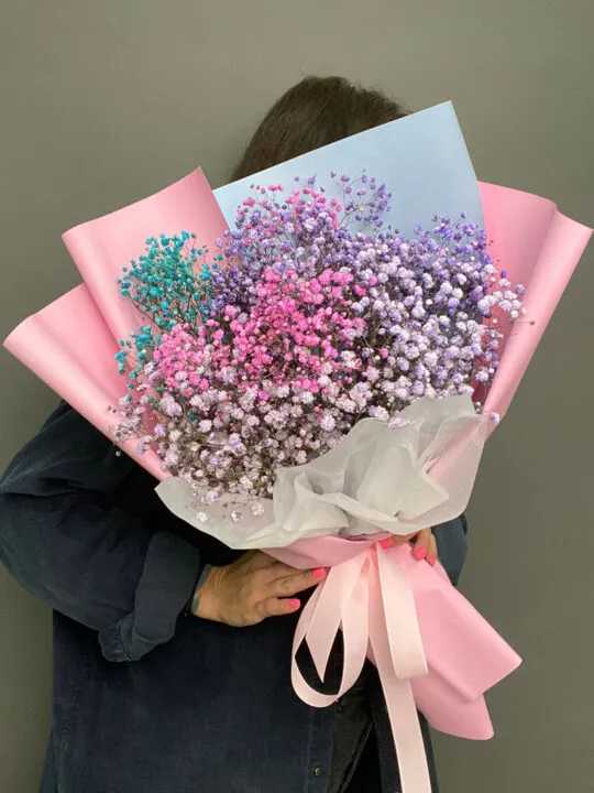 Букет Моя нежность