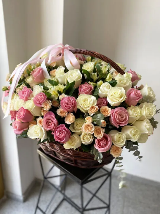 Композиция Bovetti