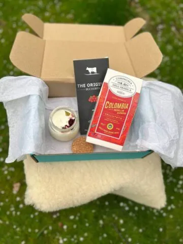 ДзиньBox №9