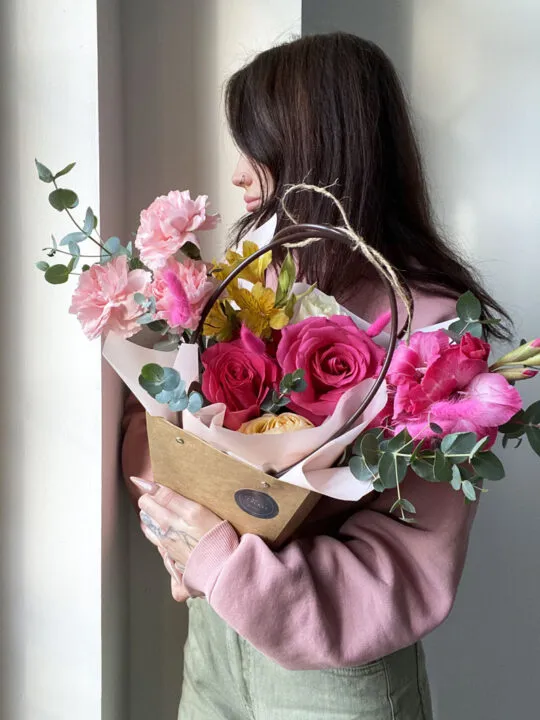 Композиция Прага