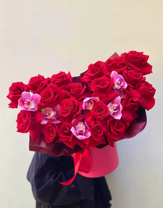 Композиция Avenue