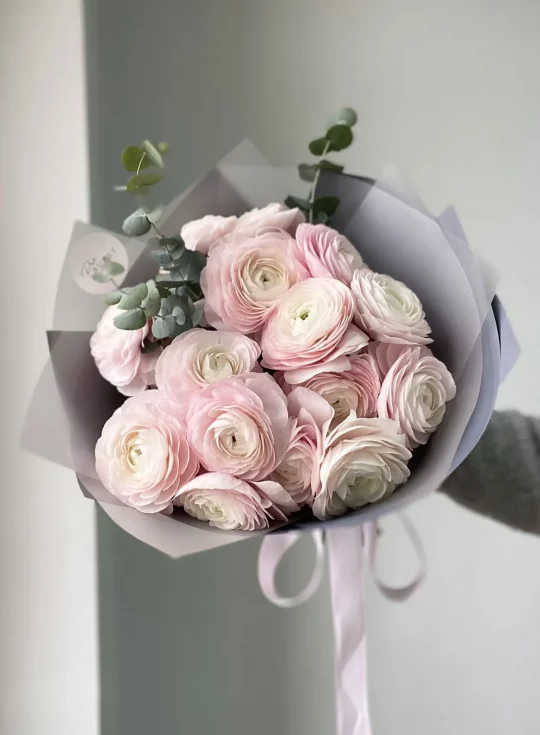 Букет Не покидай сны