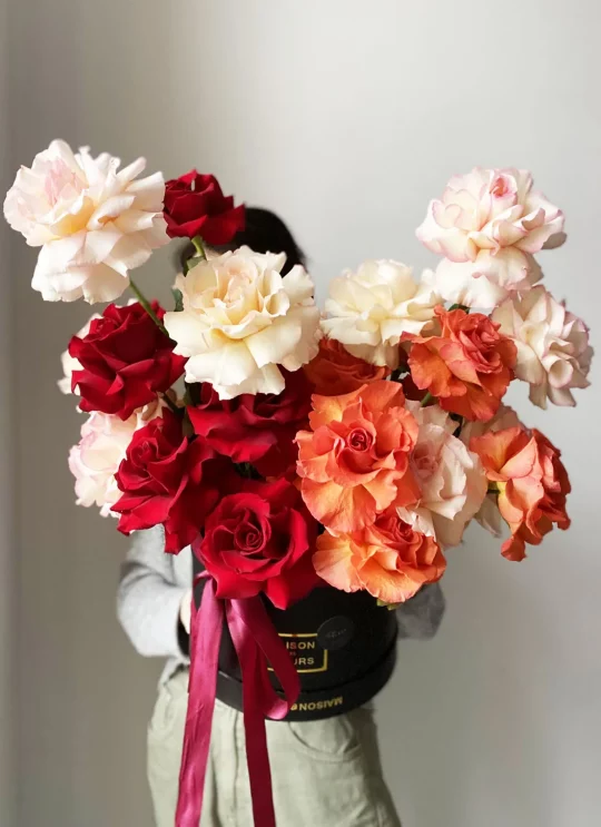 Композиция Peach