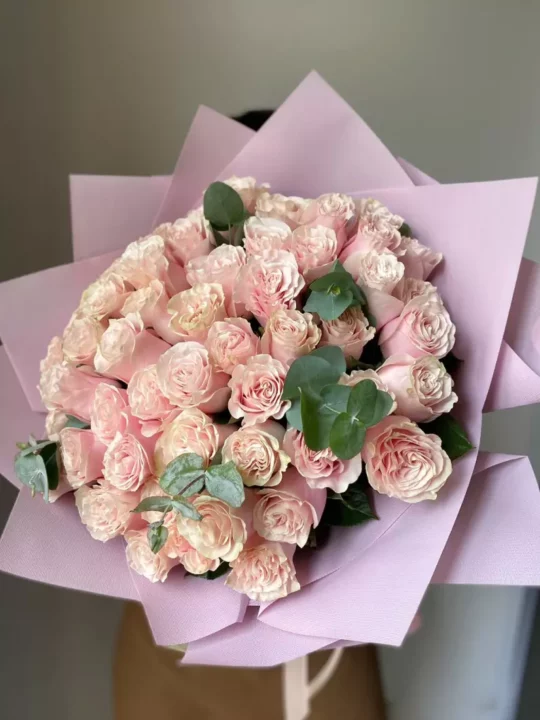 Букет Долго и счастливо