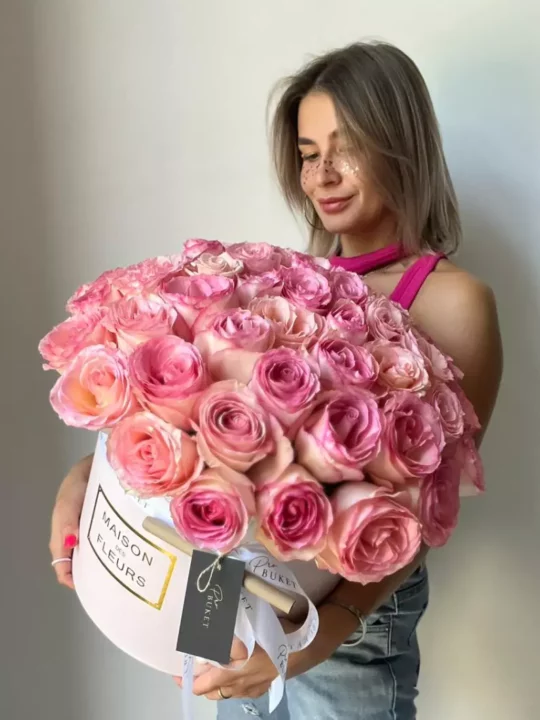 Композиция Dalliance