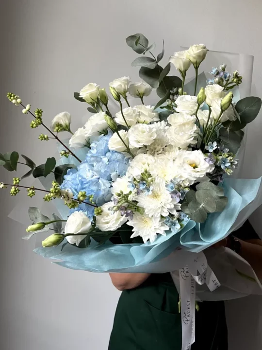 Букет Moon river