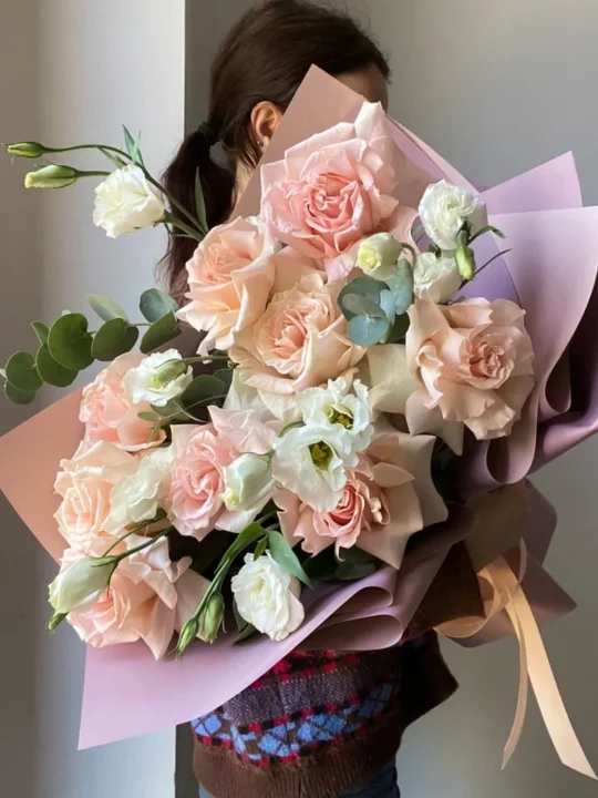 Букет Облако фантазий