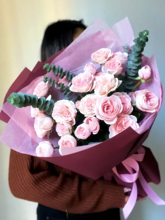 Букет Сказка