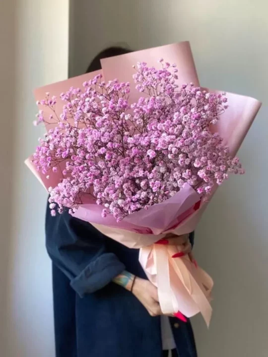 Букет Прекрасная иллюзия