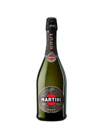 Игристое Вино Martini Brut 11,5%