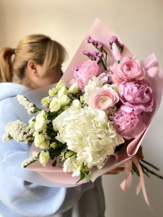 Букет Свидание