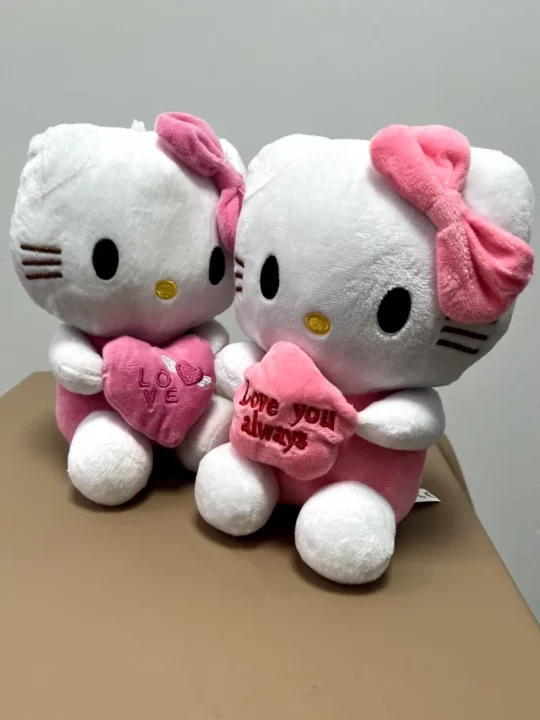 Жұмсақ ойыншық