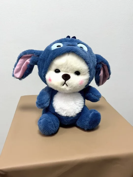 Плюш ойыншық