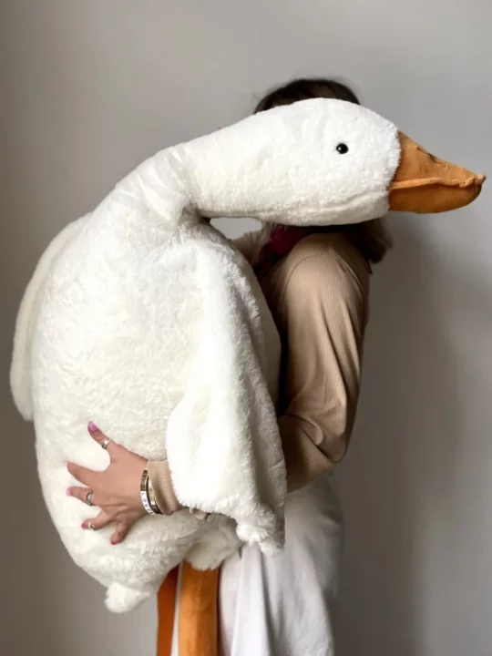 Плюс қаз 160 см