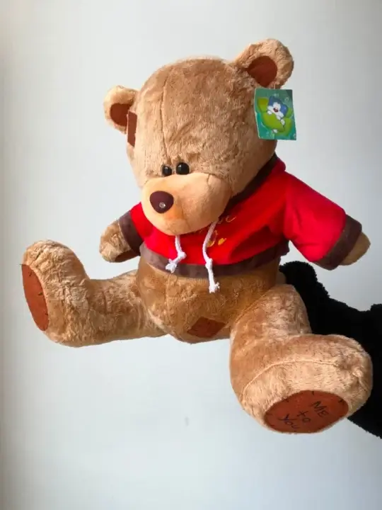 Қоңыр аю 50 см