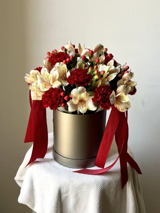 Композиция Дыхание природы