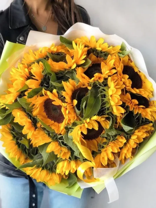 Букет Музыка Души