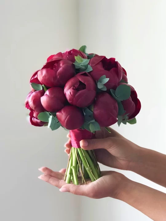 Букет Мгновения Счастья