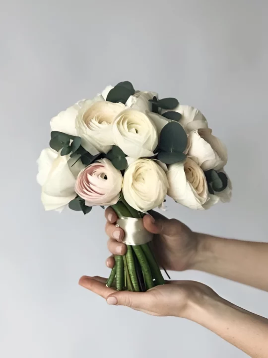 Букет Нежные Объятия