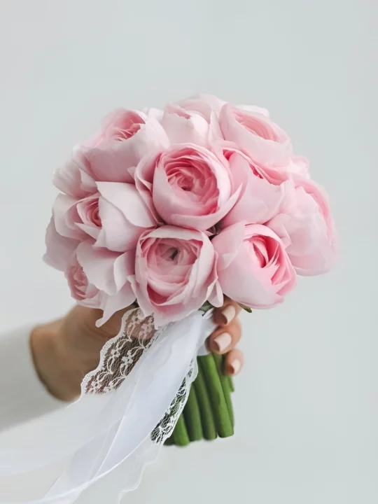 Букет Ванильные Небеса