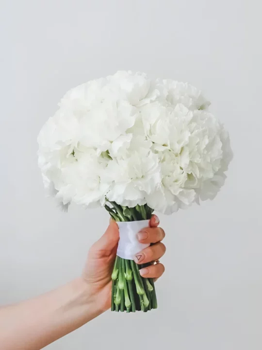 Букет Нежная Сказка