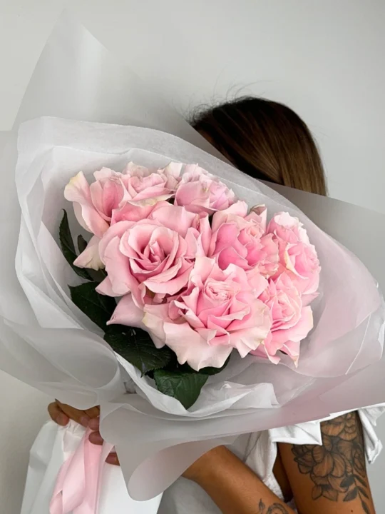 Букет Сладкие Грезы