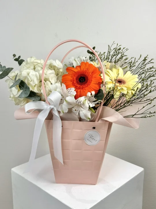 Букет Волшебные Мотивы