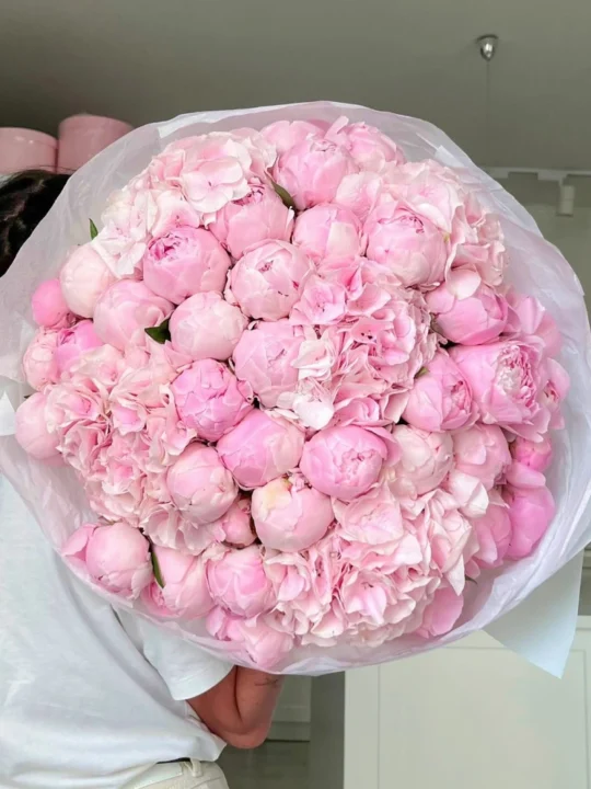 Букет Звуки Вечности