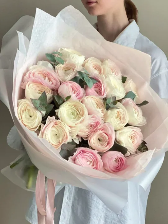 Букет Секрет Вселенной