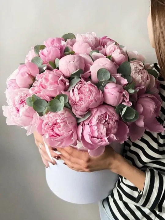 Букет Ритмы Природы