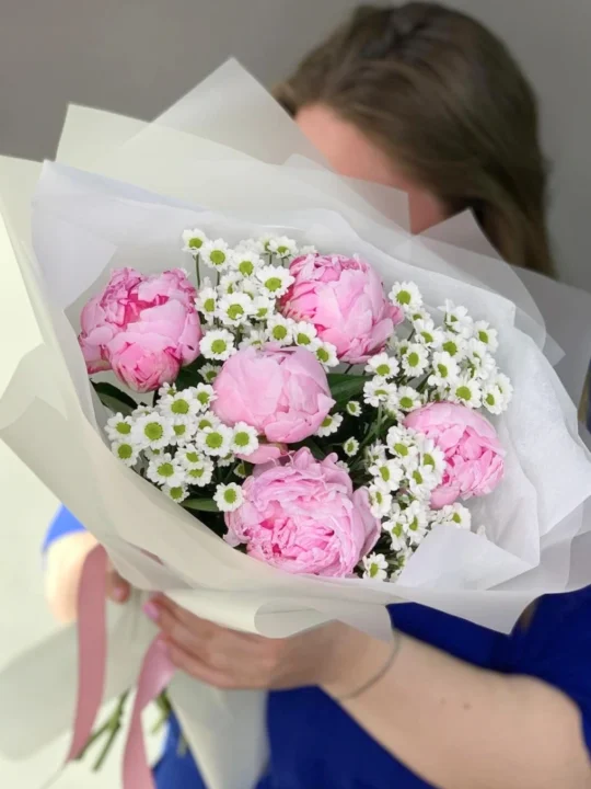 Букет Звездные Грезы