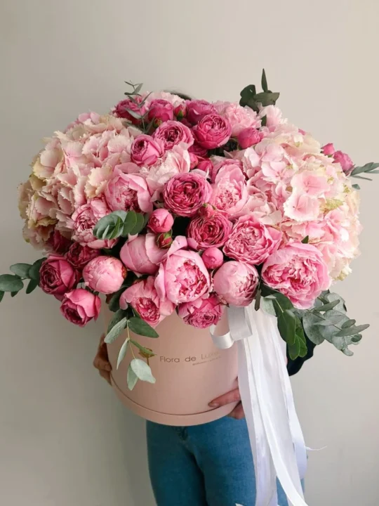 Букет Полет Фантазий