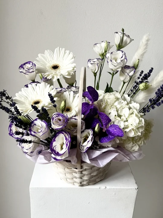 Букет Ритмы Гармонии