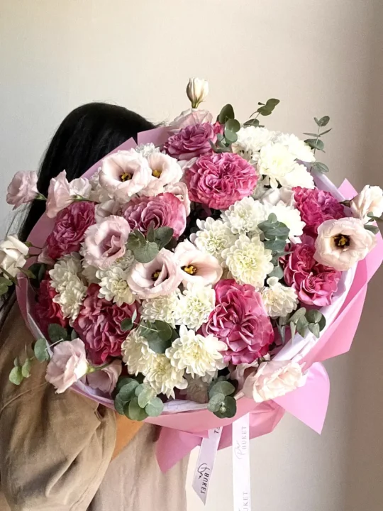 Букет City Charm