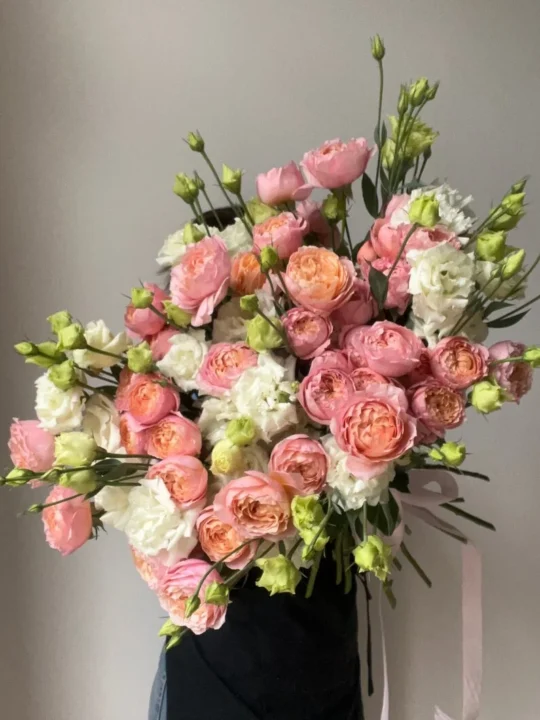 Букет Дневник памяти