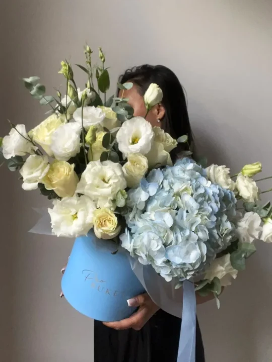 Композиция Небеса