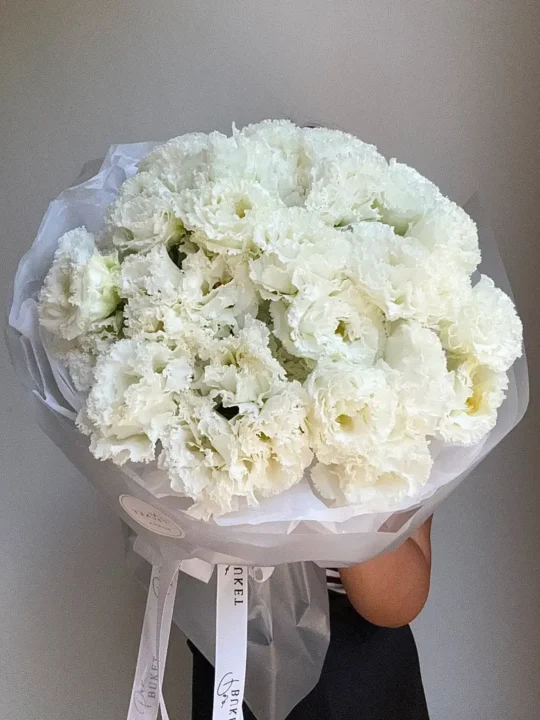 Букет Luna Glow