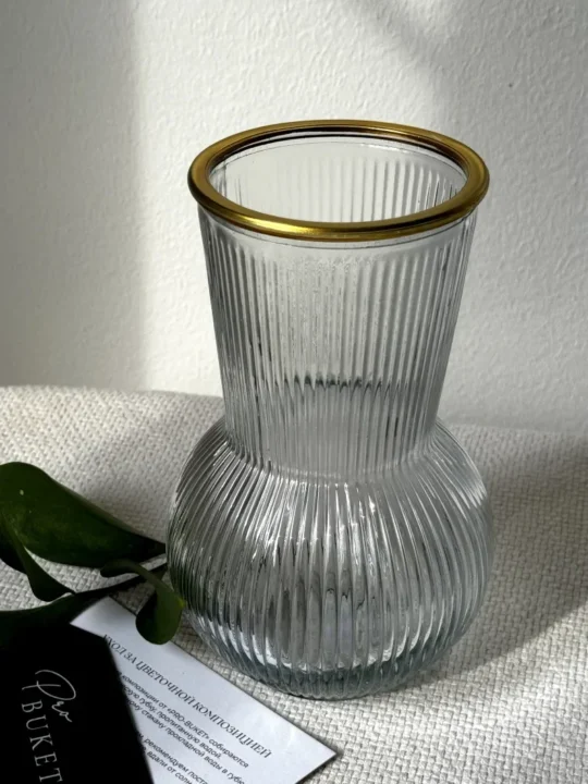 Ваза Северное сияние