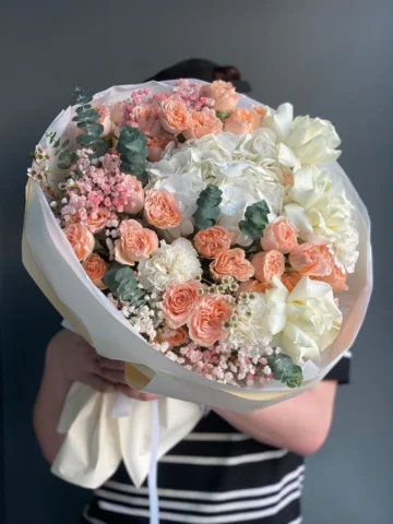 Bouquet Elegy