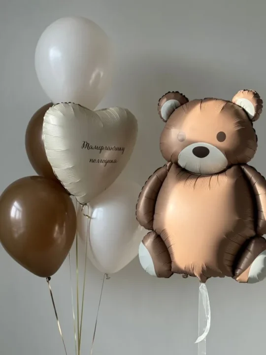 Сет из воздушных шаров №26