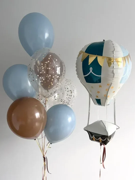 Сет из воздушных шаров №28