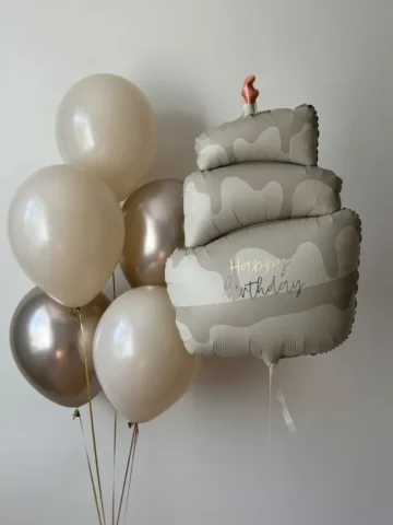 Balloon Set #32