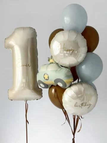 Balloon Set #70