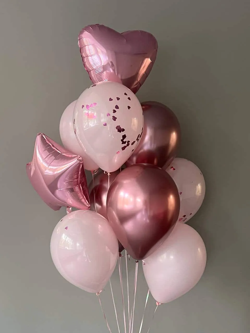 Balloon Set #7