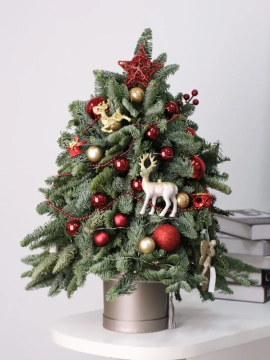 Композиция NewYear