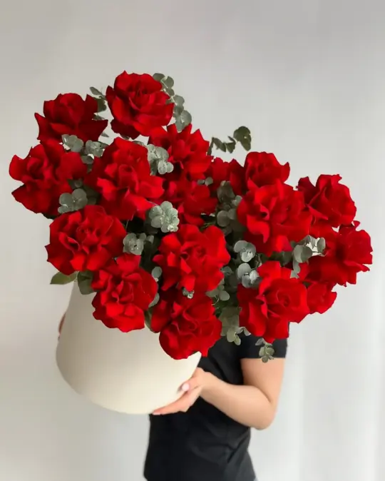 Композиция ДНК страсти