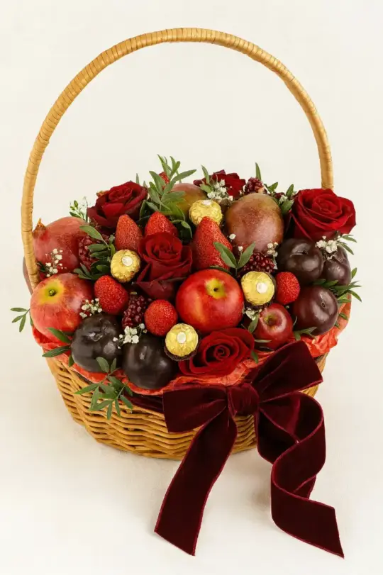 Композиция Бордо