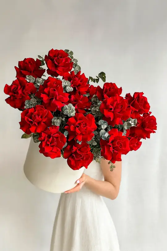 Композиция моё очарование