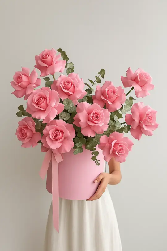 Композиция Liren