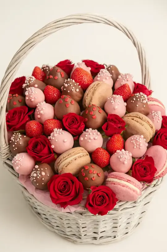 Композиция Nina Ricci